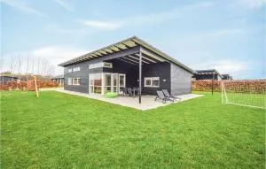 Holiday Home Råde Strandpark Haderslev V - Årø