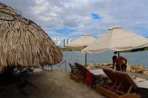 Hotel Costa Mar Coveñas - 科韦尼亚斯 Hotel Costa Mar Coveñas - 科韦尼亚斯