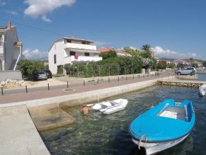 Apartments Andjelka 