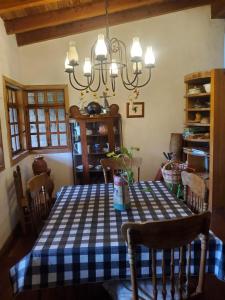 Glamping Teques Naturaleza de lujo Granja El Sol