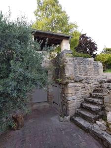 Maisons de vacances Maison familiale : charme & nature : photos des chambres