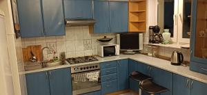 Apartament VvGogh 4 pokoje