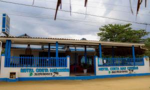 Hotel Costa Mar Coveñas