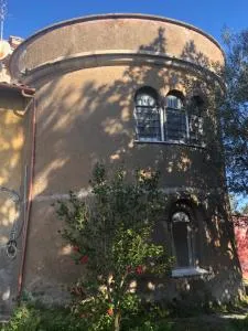 La torre del gatto - Formello