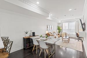 Elegant Urban Retreat in the Heart of Center City