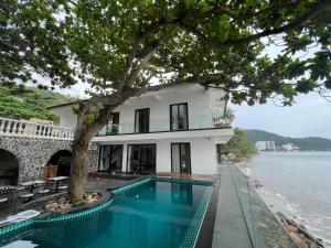 Nancy great seaview condotel 1