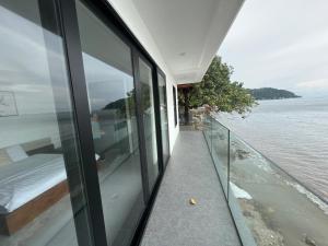 Nancy great seaview condotel 1