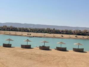 EL GOUNA Y 97-1-8 WAST GOLF