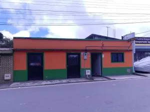 Hostal Perla Del Norte - Líbano