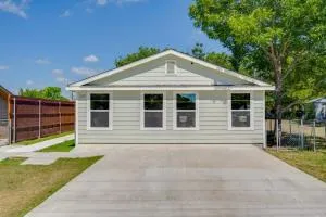 2 Kings Hot Tub Modern Cottage Hill Country - Blanco