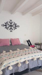 Habitación exclusiva,todos los servicios,Pati privado