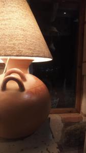 Cabañas "Rancho La Mesa"