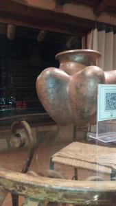 Cabañas "Rancho La Mesa"