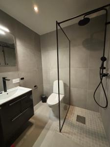 Toppvillan - Ski In - Ski Out - 200 m till toppen och cykelleder