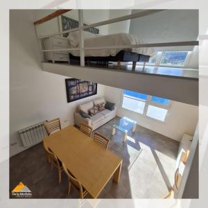 De La Montaña - Loft