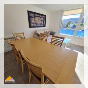 De La Montaña - Loft