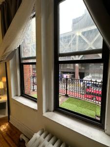 TIME SQUARE 42nd Street Private Room