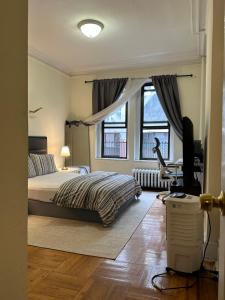 TIME SQUARE 42nd Street Private Room