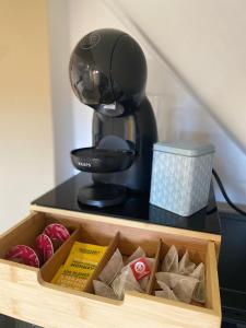 Coquet Studio Cœur de Grasse