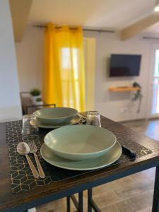 Coquet Studio Cœur de Grasse