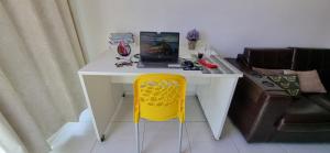 Flat Sun House Muro Alto - Conforto e Estrutura de Resort