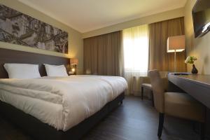 Fletcher Hotel-Restaurant ‘s-Hertogenbosch