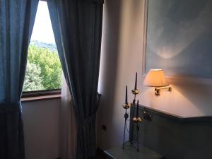 Camera Matrimoniale Deluxe (2 Adulti + 1 Bambino)