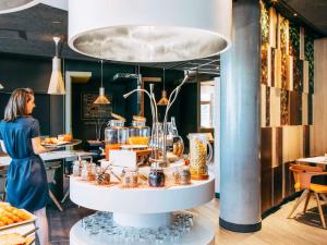 Hotels Novotel Paris Coeur d'Orly Airport : photos des chambres
