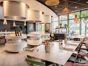 Hotels Novotel Paris Coeur d'Orly Airport : photos des chambres