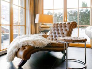 Chalet Erlebnishaus I