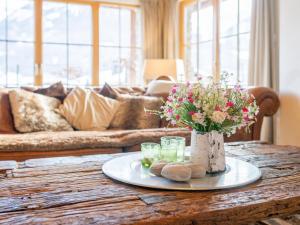 Chalet Erlebnishaus I