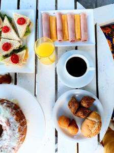 Terra Nova Cabo Frio Front Beach