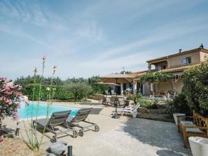 Villas La Roque : photos des chambres