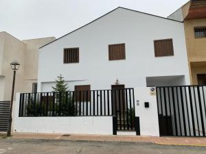 Donde habita el olvido