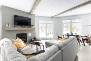 Chalet AuCalm
