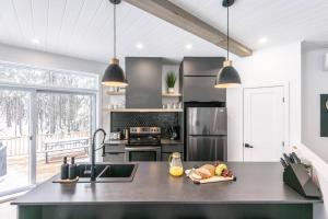 Chalet AuCalm
