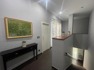 Donde habita el olvido