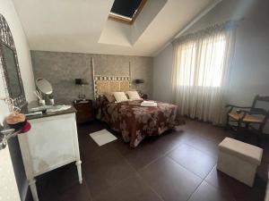 Donde habita el olvido