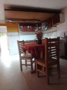 Departamento Villa Aurorita - Anillaco