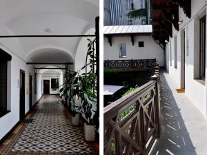 P&J Apartamenty Stolarska
