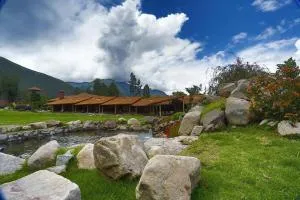 Hotel Villa Urubamba - Maras
