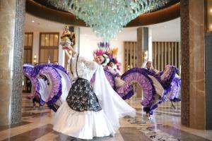 Fili Hotel at Nustar Cebu