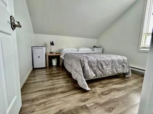 Auberge Chez Moi Chez Toi