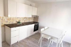 Apartments with parking space Krk - 22395