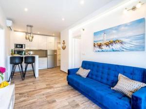 Family-friendly apartments with swimming pool Pomena, Mljet - 22317