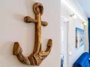 Family-friendly apartments with swimming pool Pomena, Mljet - 22317