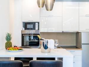 Family-friendly apartments with swimming pool Pomena, Mljet - 22317