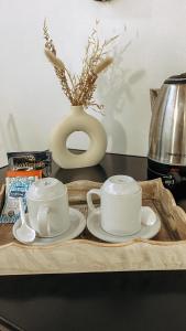 Hospedaje Los Ilustres