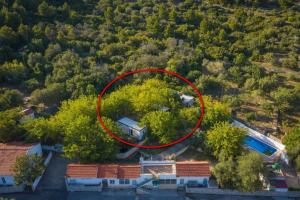 Apartments with a parking space Babino Polje, Mljet - 22319 