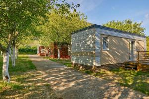 Apartments with a parking space Babino Polje, Mljet - 22319 
